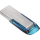 Sandisk 64GB Ultra Flair (USB 3.0) niebieski - 714198 - zdjęcie 2